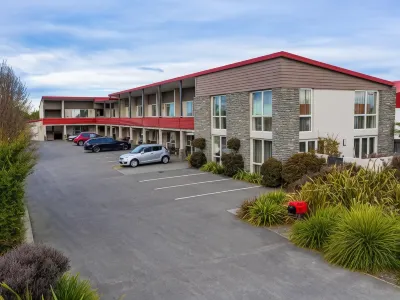The Riverstone Hotels in Leithfield