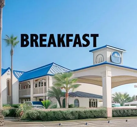 Days Inn & Suites by Wyndham Winnie