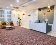 Lovita Hotel Kuantan - 2-Star