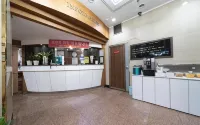 Hotel Head-One - 2-Star