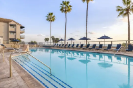 Hilton Vacation Club Riviera Beach & Shores