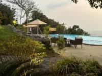 Cintacor Island Resort - Beach