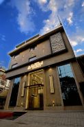 Hotel Grand Girdhar