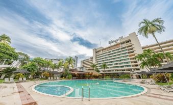 Hotel El Panama by Faranda Grand, a Member of Radisson Individuals