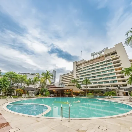 Hotel El Panama by Faranda Grand, a Member of Radisson Individuals