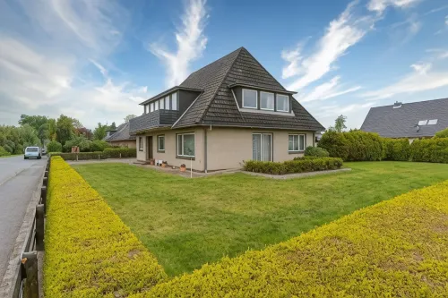 Ferienwohnung, Tating