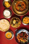 Cinnamon Grand Colombo - breakfast