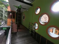 Dhika Adventure فنادق في Mayangan