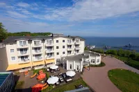 Hotel Bernstein فنادق في سيلين