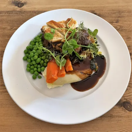 The Tontine Hotel & Bar