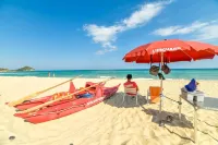 Hotel Garden Beach - Beach