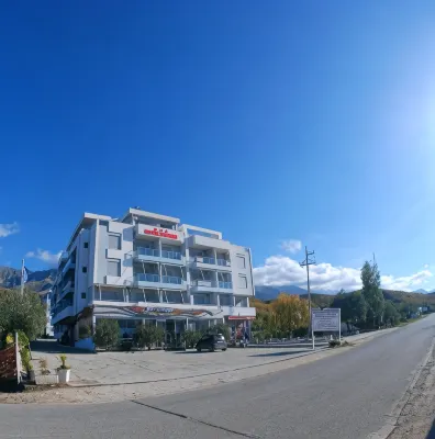 Hotel Divers Hotel a Radhime