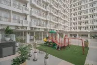 RedDoorz Apartment @ Sentul Tower