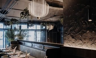 Gentle Hide Designhotel