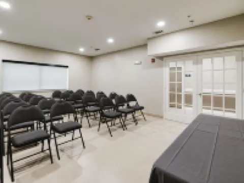 SureStay Studio by Best Western Conroe Downtown Hotels in Conroe