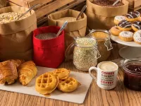 Ibis Clichy Centre Mairie