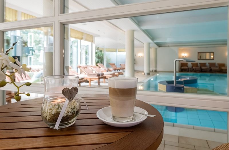 Hotel Birke, Ringhotel Kiel photo 4