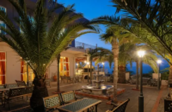 Europa Resort Hotel