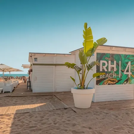 Hotel RH Gijón & Spa