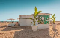 Hotel RH Gijón & Spa - Beach