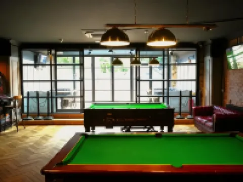 The Fountain Hotel Hotels in Haringey