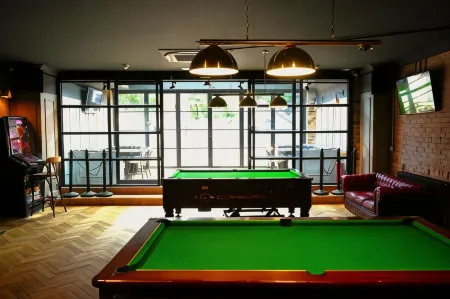 The Fountain Hotel Отели в г. Харинги