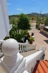 Hotel Chris - Bergblick