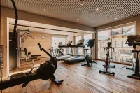 Hofgut Apartment & Lifestyle Resort Wagrain - Træningscentre