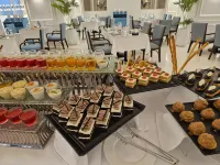 The Proud Hotel Al Khobar