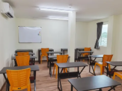 Mornings Hotel Hotel di Sungai Petani