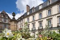 Grand Hôtel de Montespan-Talleyrand