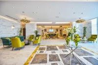 Waterfront Hotel Apartment - servizio colazione