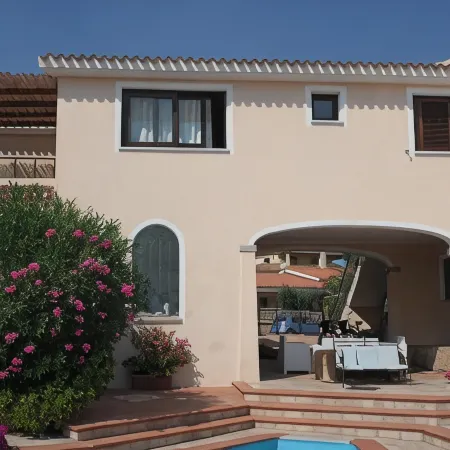 Sardinia Blu Residence