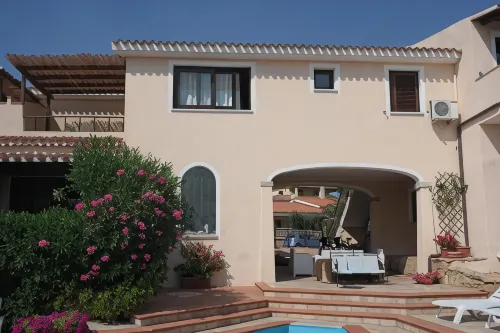 Sardinia Blu Residence - Pet friendly
