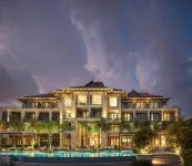 Eden Bleu Hotel