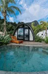 Cocoon Resort Kuching - pantai