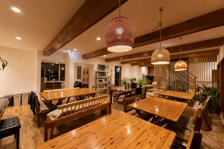 Country Inn Milky House