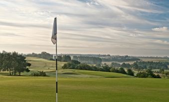 Tomelilla Golf Hotell