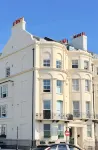 A Room with A View Hotels in Brighton