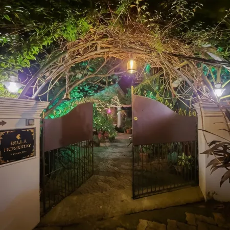 Bella Homestay Kerala