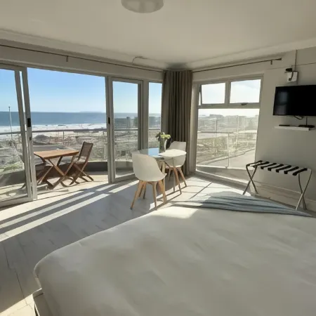 Oceansnest Guest House