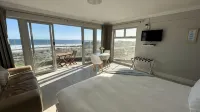 Oceansnest Guest House - Bãi đậu xe