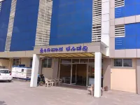 Staymaker Srinivasa Residency - 3-Star