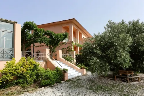 Eleonas Hotel - 3-Star