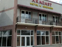 Aragast Hotel Hotels in Sevan