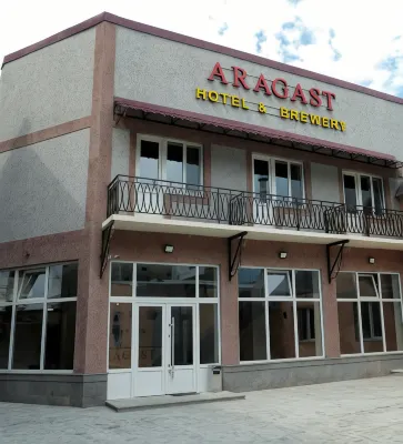 Aragast Hotel Hotels in 