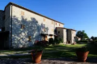 Agriturismo I Monti Hôtels à : Roccalbegna
