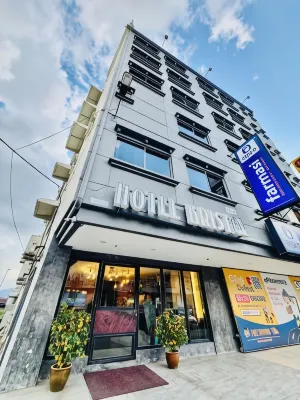 Hotel Kristal