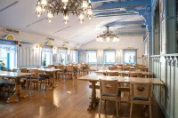 Hotel Na Dolině Hotels in Celadna