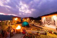 Zostel Pokhara Hôtels à : 
